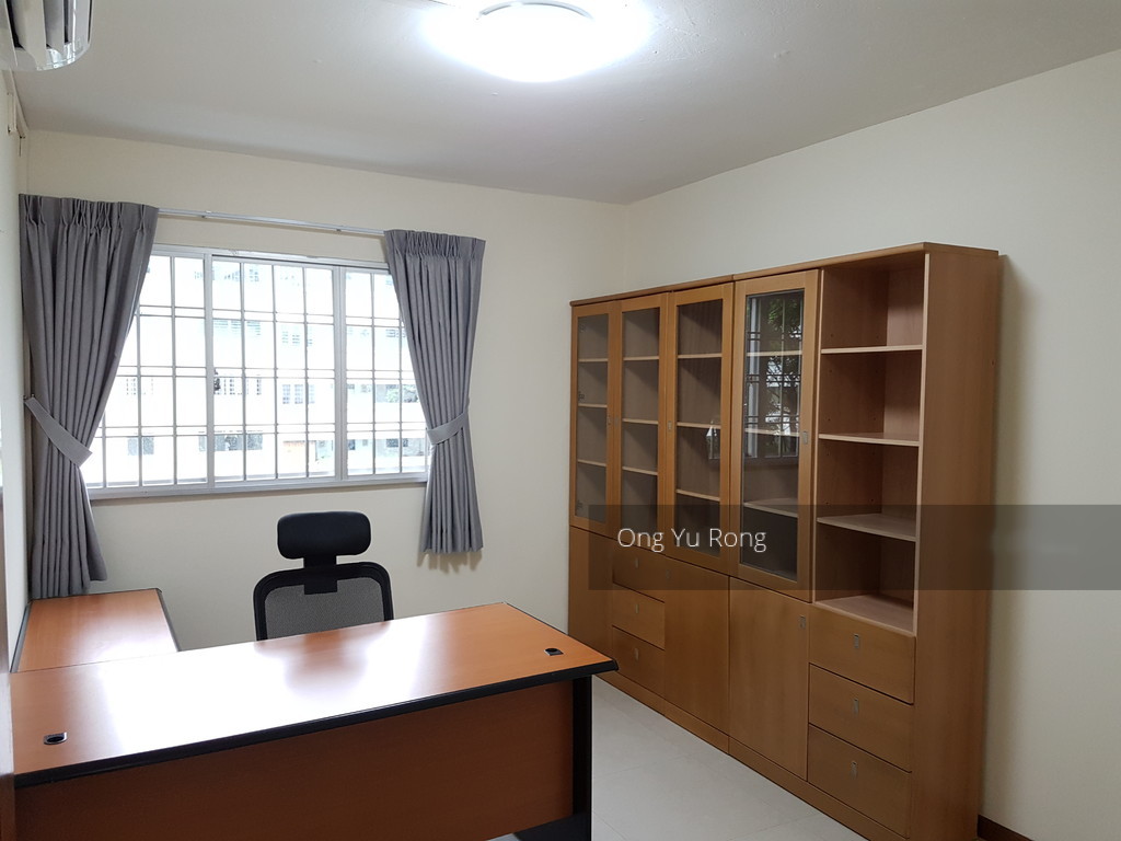 Blk 139 Yishun Ring Road (Yishun), HDB 4 Rooms #151729542